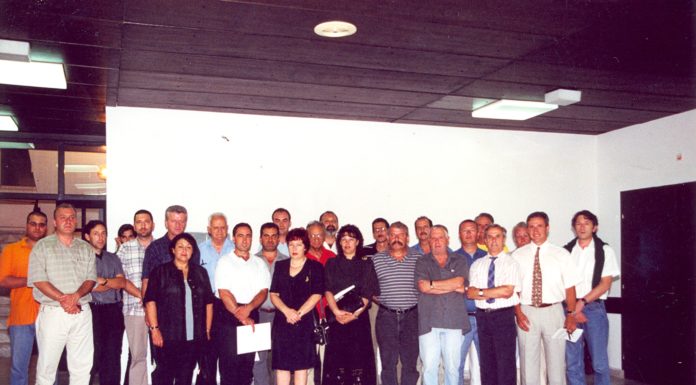 Dan Hrvatskog građanskog društva