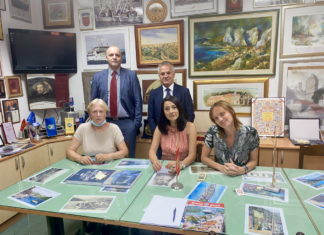 Potpora Središnjeg državnog ureda za Hrvate izvan RH hrvatskim udrugama u Crnoj Gori