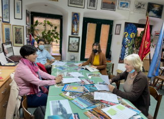 UO HGD – pripreme za obilježavanje 20. jubilarne godišnjice Društva