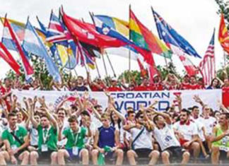 V. Hrvatske svjetske igre krajem srpnja 2023.