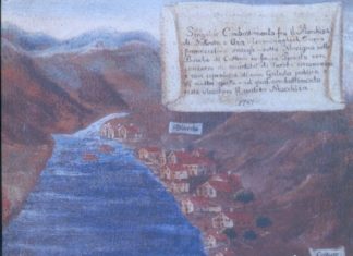 Monografija “Dobrota – povjesnica Bokeljskog pomorstva” na engleskom jeziku