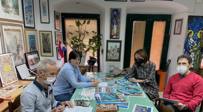 UO HGD – u znaku priprema za održavanje XIX. Skupštine Društva