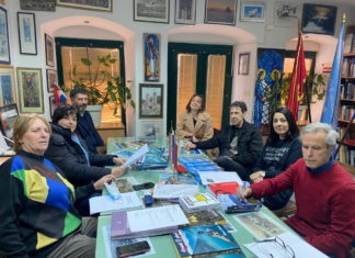 XI. Sjednica Upravnog odbora HGD-a