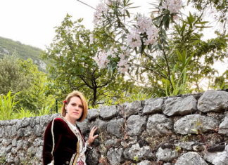 9. Revija za izbor najljepše Hrvatice u Tomislavgradu