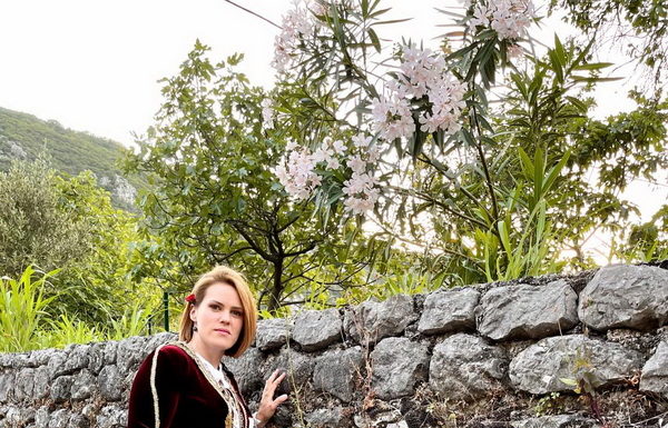 9. Revija za izbor najljepše Hrvatice u Tomislavgradu