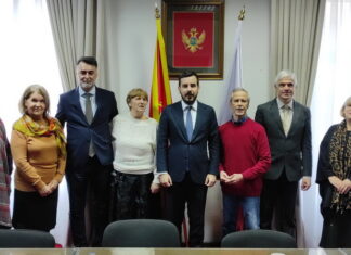 Dan Hrvatskog naroda u Crnoj Gori