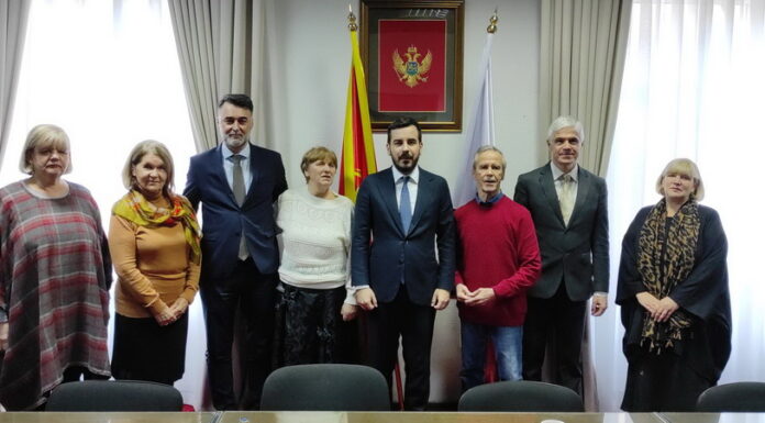 Dan Hrvatskog naroda u Crnoj Gori