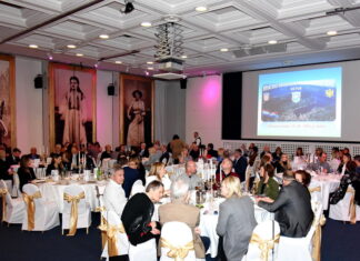 Održan Tripundanski bal – FOTO