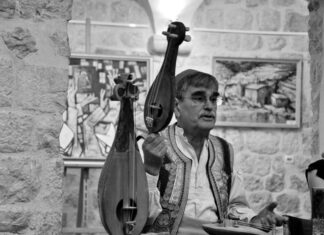 IN MEMORIAM Đorđe Đoko Begu 1945. – 2023.