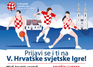 Prijavi se i ti na V. Hrvatske svjetske igre! thumbnail of Flyer HSI 2023 – hrvatski v2023.02