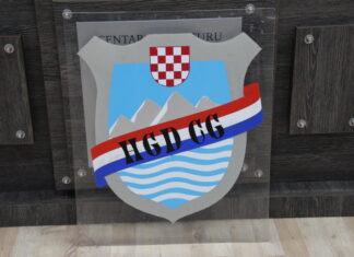 Redovna 22. Skupština Hrvatskoga građanskog društva Crne Gore