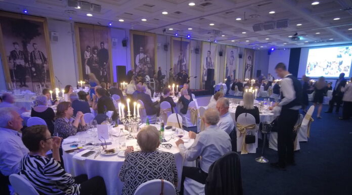 Održan Tripundanski bal (FOTO, VIDEO)