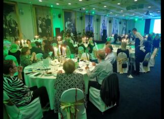 Tripundanski bal 2024.