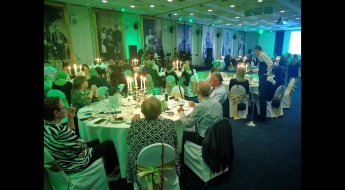 Tripundanski bal 2024.