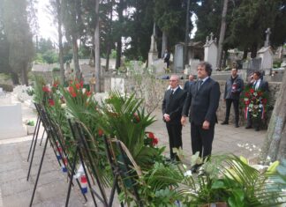 Delegacija HGD-a na Danu Dubrovačko-neretvanske županije