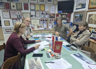 Redovna 21. Skupština Hrvatskog građanskog društva Crne Gore 19. studenog