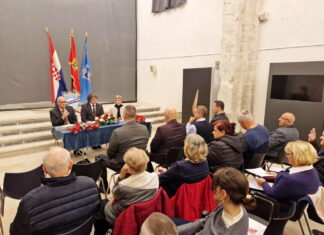 Održana 21. Skupština HGD CG, čuvara hrvatskog identiteta i kulture