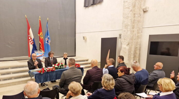 Održana 21. Skupština HGD CG, čuvara hrvatskog identiteta i kulture