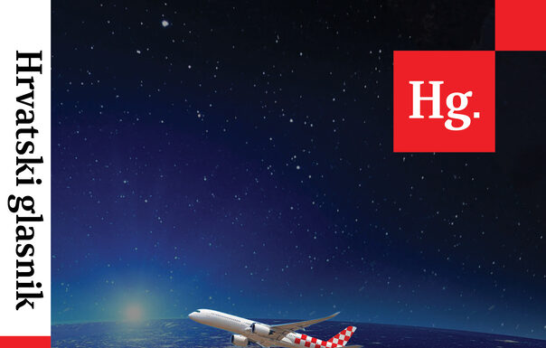 Iz tiska izašao novi 193. broj Hrvatskog glasnika