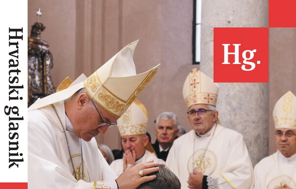 Iz tiska je izišao novi, 194. broj Hrvatskoga glasnika