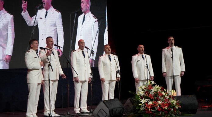 Obilježen Dan hrvatskog naroda u Crnoj Gori