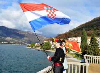 Dan hrvatskoga naroda u Crnoj Gori 13. siječanj