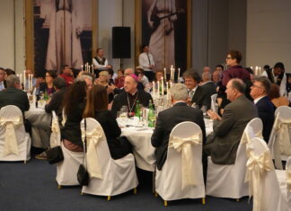 Održana tradicionalna Tripundanska večer