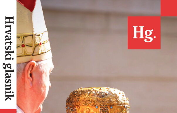 Novi 195. broj Hrvatskoga glasnika