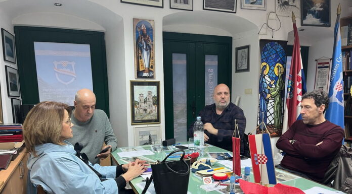 “Hrvatski glasnik” dobio status projekta od posebnog značaja