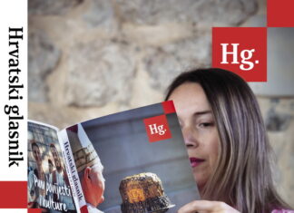 Hrvatski glasnik 196