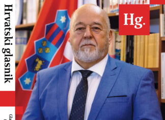 Hrvatski glasnik 198