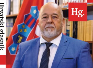 Iz tiska izašao novi 198. broj Hrvatskog glasnika