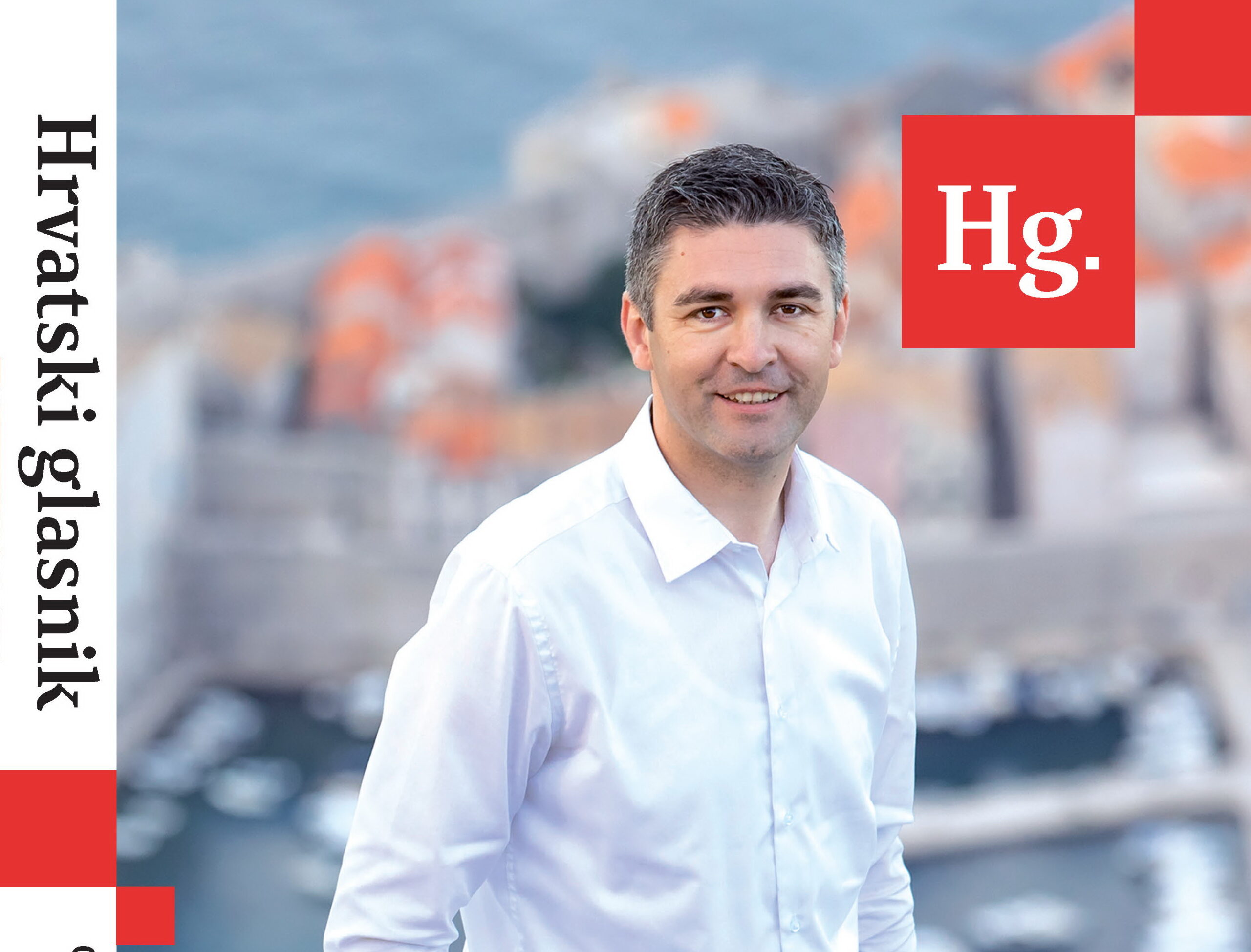 Iz tiska izašao 199. broj Hrvatskoga glasnika