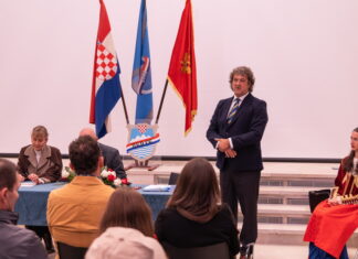 22. Skupština HGD CG – čuvari identiteta i kulture