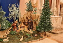 Sretan Božić i Novu godinu želi vam Hrvatsko građansko društvo