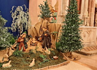 Sretan Božić i Novu godinu želi vam Hrvatsko građansko društvo