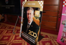 U Kotoru predstavljen 200. broj Hrvatskog glasnika i održan okrugli stol