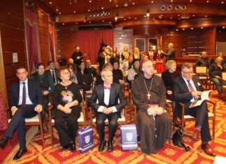 Proslava jubilarnog 200. broja Hrvatskog glasnika