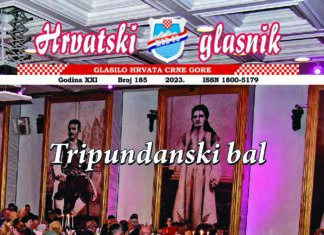 Hrvatski glasnik 185