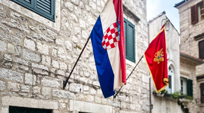 Hrvatsko građansko društvo čestitalo Dan hrvatskoga naroda u Crnoj Gori