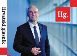 Hrvatski glasnik 201