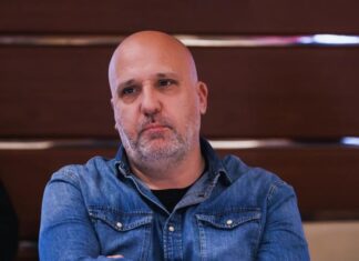 Gost Bokobrana: Nikola Dončić, urednik Hrvatskog glasnika