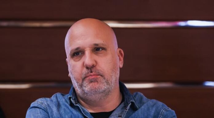 Gost Bokobrana: Nikola Dončić, urednik Hrvatskog glasnika