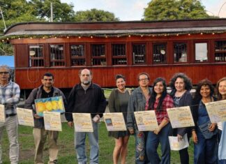 Sabor proglasio Tjedan Hrvata izvan Hrvatske