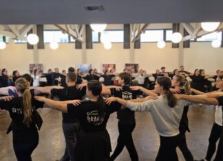 HMI: Ljetna škola hrvatskog folklora od 4. do 13. kolovoza u Zadru