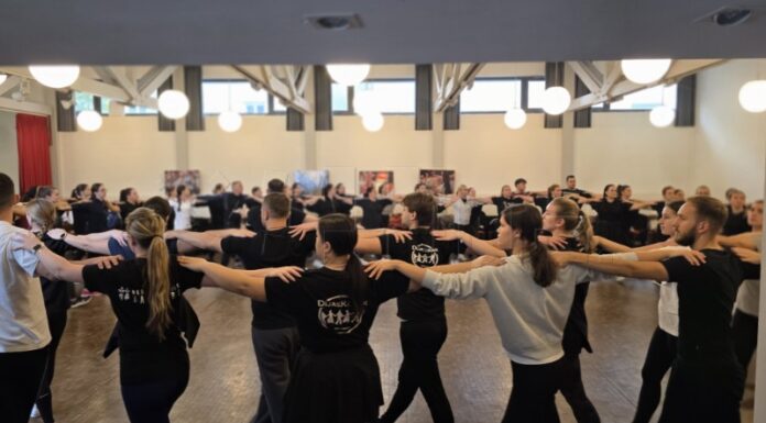 HMI: Ljetna škola hrvatskog folklora od 4. do 13. kolovoza u Zadru