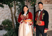 Snimljen film „Dobrotska čipka i torta, baština koja povezuje“