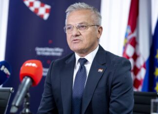 Cilj Tjedna Hrvata izvan Hrvatske povećati njihovu vidljivost i doprinos