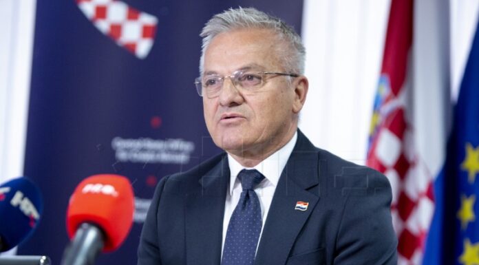 Cilj Tjedna Hrvata izvan Hrvatske povećati njihovu vidljivost i doprinos