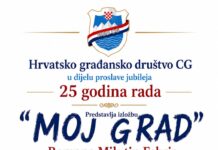 Izložba “Moj grad” Romane Milutin Fabris
